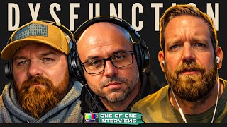 One of One Interviews feat: Rich Dutton and Ryan Bosworth - PSA will always be King