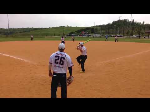 2018 Chattanooga Major game videos - Dan Smith, SIS, Xtreme,