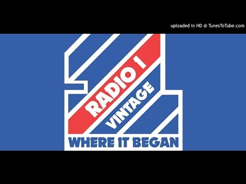 Radio 1 Vintage Chart Show 01.10.2017