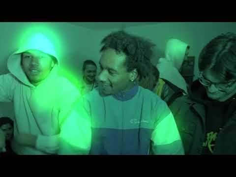 JUVENILE40k - Wie Juvenile Sein (prod. overshiaat)