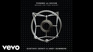 Gustavo Cerati - Tráeme la Noche (Bring on the Night) (Pseudo Video)