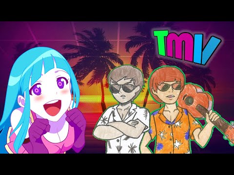 OKIMOCHI EXPRESSION- DISCO BROTHERS (Muse Dash AMV)