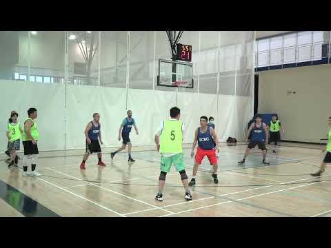 Cage vs SCBC - Sunday tier 10 - tcbl 2022 spring