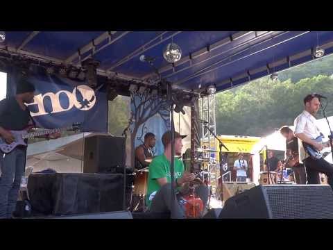 Toubab Krewe - Rooster