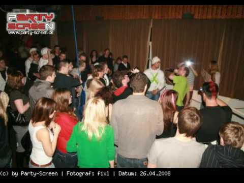 Chrischa feat Raziel - Partytime