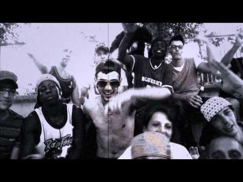 TRUFFA PLAYER - NEW SCHOOL RAPPER OFFICIAL VIDEO