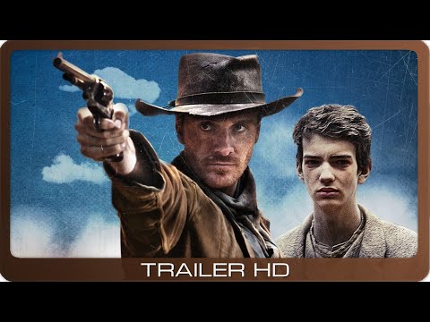 Trailer-Vorschau: Slow West