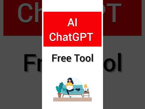AI Chat GPT Free Tool (BotRush.io) #shorts #technology #ai