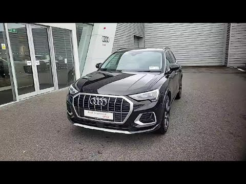 Audi Q3 35 TDI 150HP SE - Image 2
