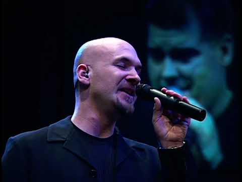 Rescue - REUNION live [DVD, 2004]