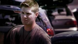 Sam & Dean | Alone 