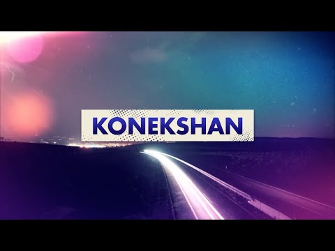 Hudba made in Slovakia 2018 - Konekshan