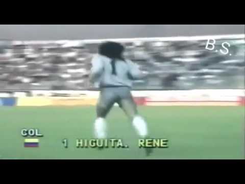 Il portiere più forte al mondo