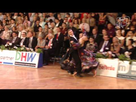 Konovaltsev - Konovaltseva, RUS | 2013 WDSF GrandSlam Standard SF Q