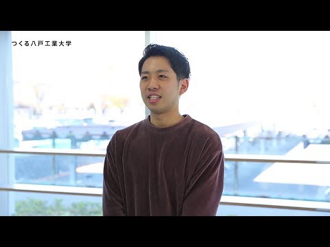 機械工学科 H.I.T!｜未来を、つくる。 工学部電気電子工学科2019年3月卒業生インタビュー