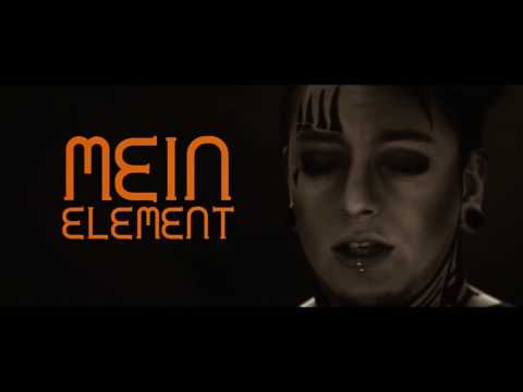 Erdling - Mein Element (Official Lyric Video)