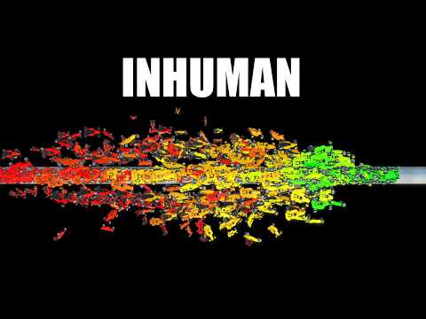 AI Learns to Drive on Pipes