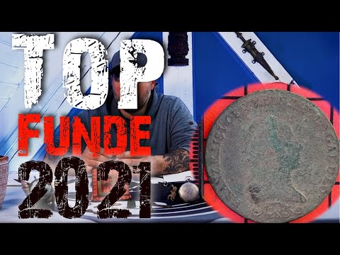 TOP Funde erklärt - ich zeige DREI TOP FUNDE von 2021