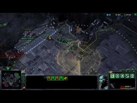 Byun uses manner mule to pick off extra tank