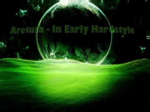 Aretusa  -  In Early Hardstyle Vol 02 2001