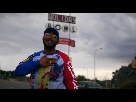 Lee Ferris - The Story (Music Video) || Dir. Shot by T || Prod. Fazman