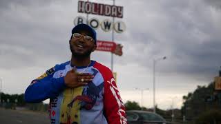 Lee Ferris - The Story (Music Video) || Dir. Shot by T || Prod. Fazman