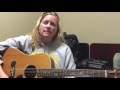 Susan Gibson - Perfect World Guitar Lesson