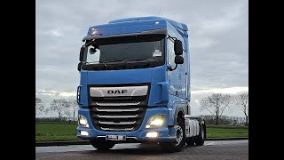 DAF XF 480 truck tractor | Image 2 - Autoline