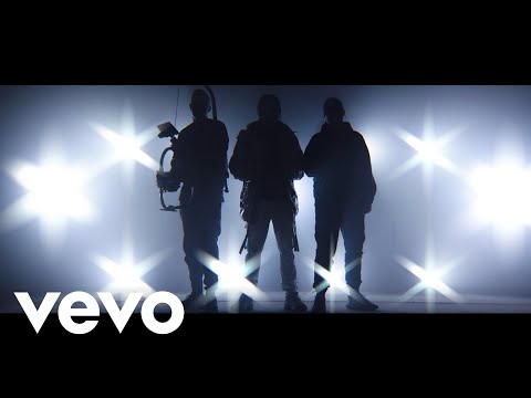 no lyar - Thoughts (feat. Spacy) [OFFICIAL 4K VIDEO]