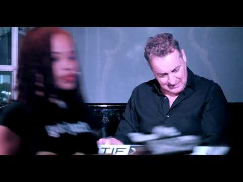 Alex Bugnon performing "Forever, For Always, For Love"