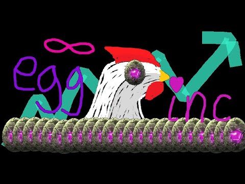 How to Prestige like a PRO in Egg Inc