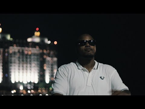 YUNG MIKE - "STANDING TALL" (KODAK BLACK "EXPEDITIOUSLY" COVER) Directed by ASN Media Group