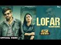 Lofar Masoom Sharma Official Video Swara Verma Pinna Music New Haryanvi Song Haryanvi 2024