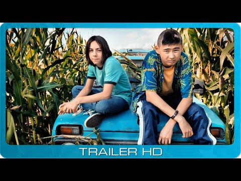 Tschick ≣ 2016 ≣ Trailer