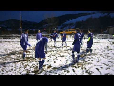 AS BERZASCA - SEMENICUL VALIUG , 27 MARTIE 2013 , PART. 3