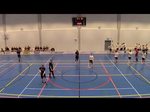 MäVi Akatemia - SB Heinola 10.4.2022 klo 12