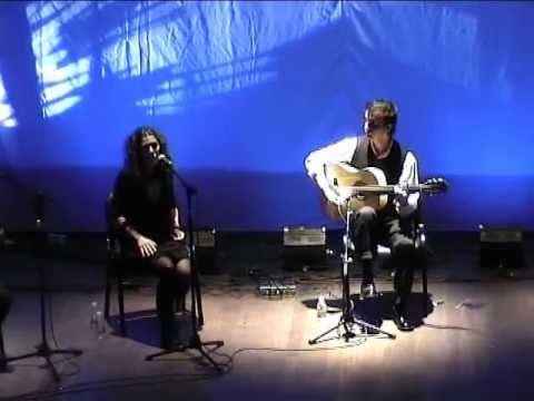 Luis Víctor Pérez - Sevillanas de la Vida (Alba Molina)