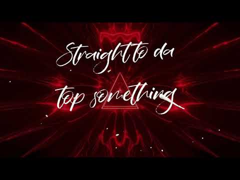 City P - Never Be Regular (Lyric Video)