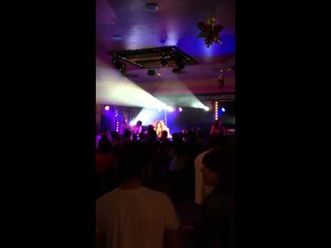 Raise These Sails -  A 1000 Miles (Cover)