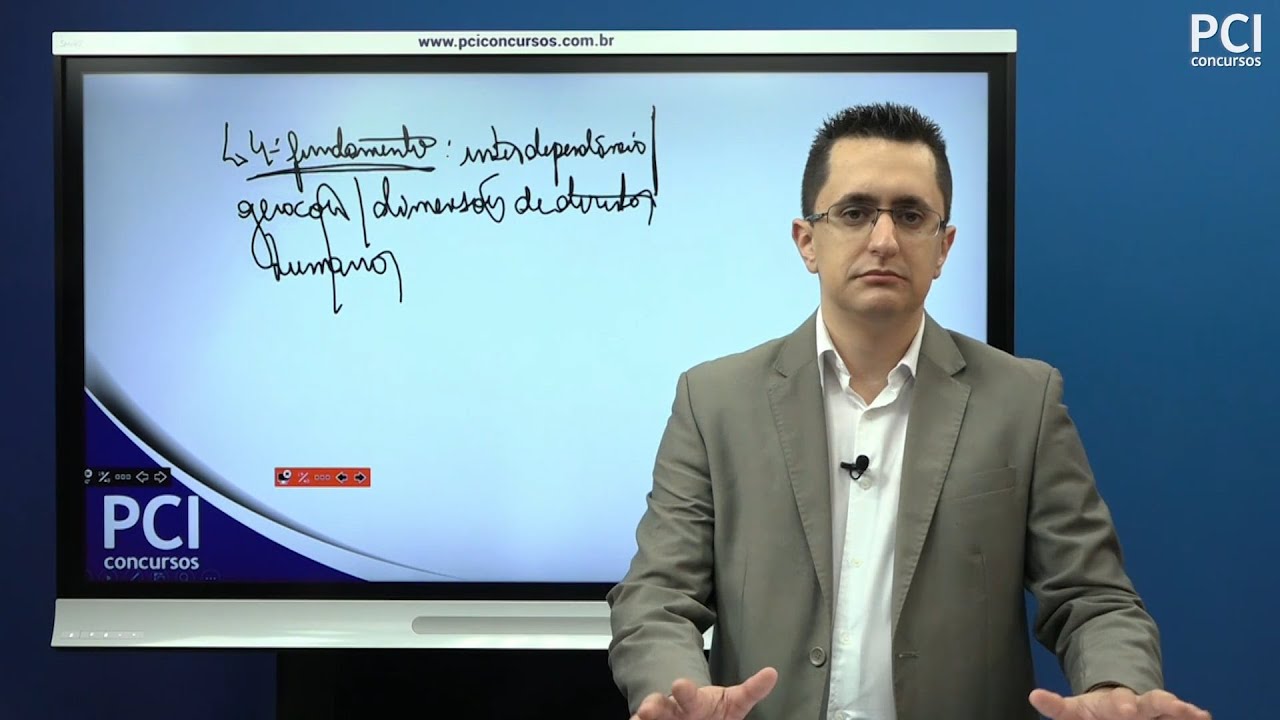 Aula 07 - Fundamentos dos Direitos Humanos - Parte III