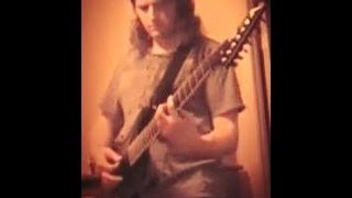 The Deadlights  - Sweet Oblivion (Cover) By David Linderman