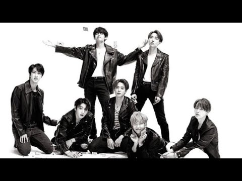BTS (방탄소년단) 'Into the sun' Official MV