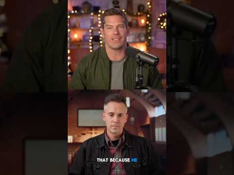 Why is Dallas Jenkins of The Chosen OK with Interfaith Involvement?