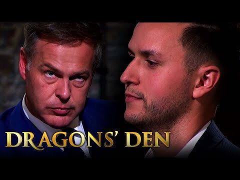 , title : 'One of the Best Negotiations in Den History! | Dragons' Den'