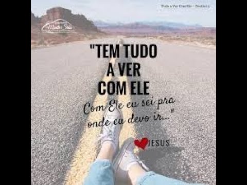 Tudo A Ver Com Ele | (LETRA) Central 3 feat. André Aquino