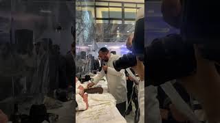 הרב מיכאל רביע | ברית מילה