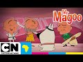 Magoo S Mind Mr Magoo Cartoon Network Africa