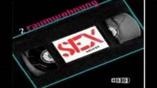 2Raumwohnung - Sasha(Sex Secret - Moguai Mix)