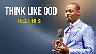 Download lagu HOW TO THINK LIKE GOD: RENEW YOUR MIND & SPIRIT | PHANEROO DAY 94 || APOSTLE GRACE LUBEGA mp3