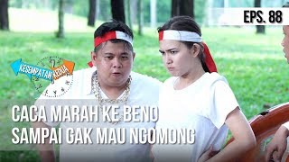 Download lagu KESEMPATAN KEDUA - Caca Marah Ke Beno Sampai Engga Mau Ngomong [13 Februari 2019] mp3